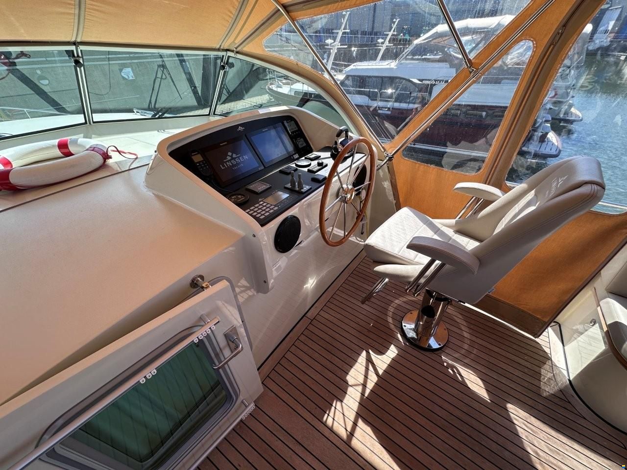 Grand Sturdy 40.0 AC