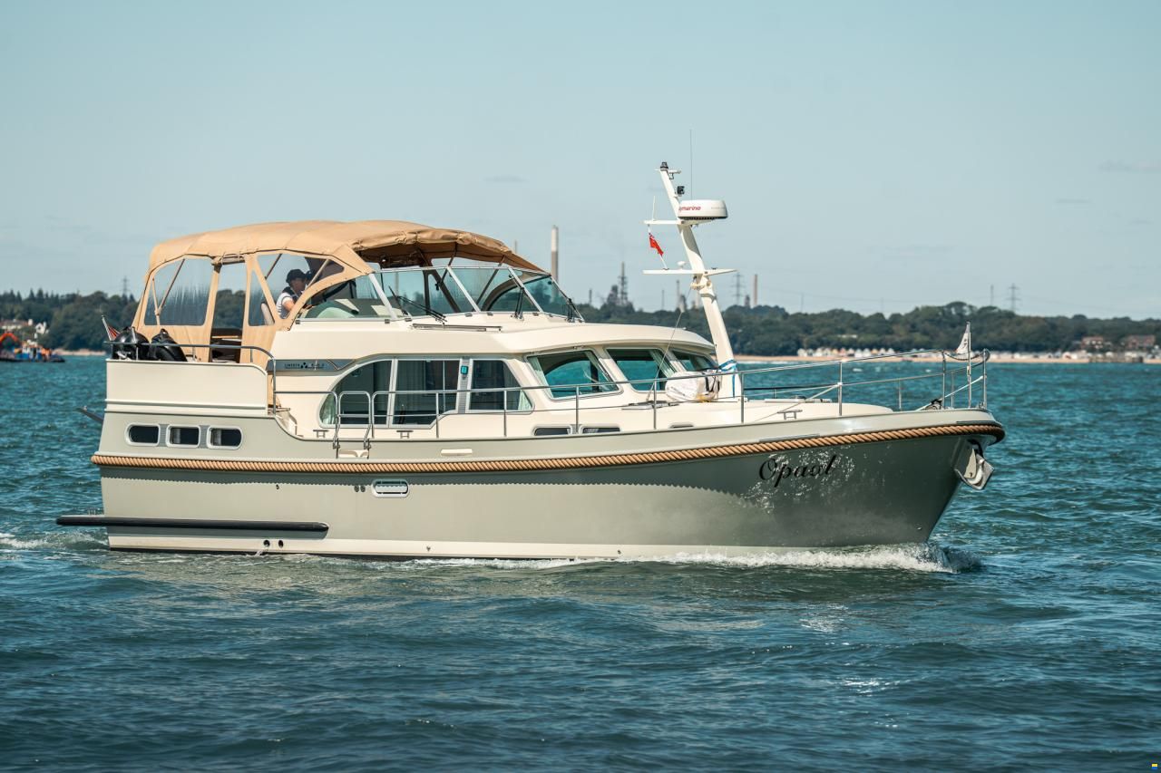 Grand Sturdy 40.0 AC
