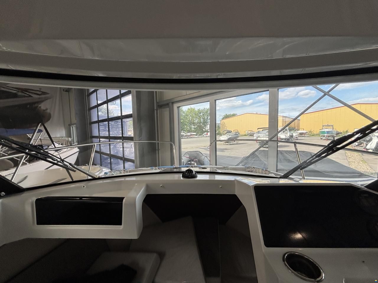 Jeanneau Merry Fisher 605 S2