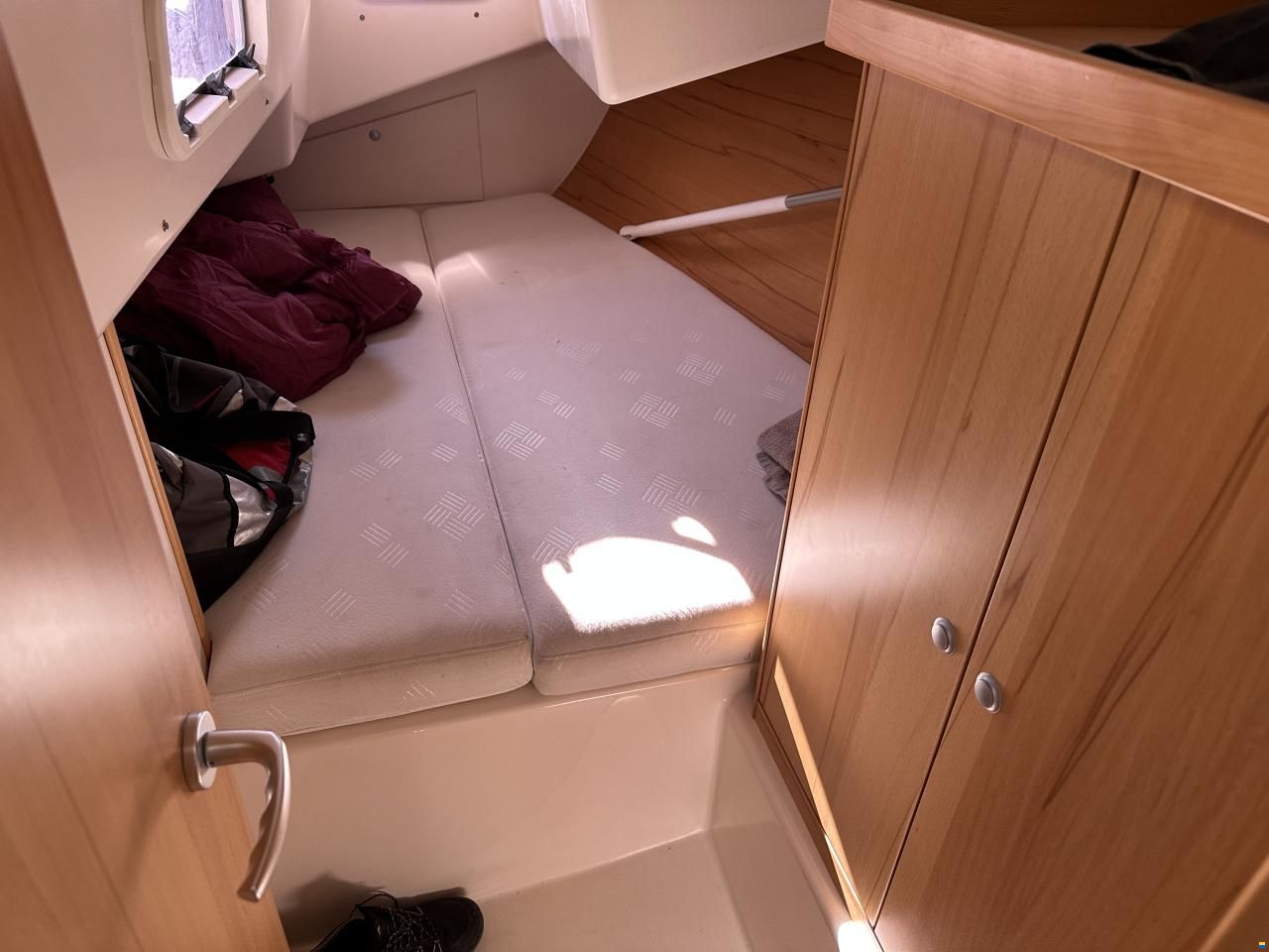 Hanse 375