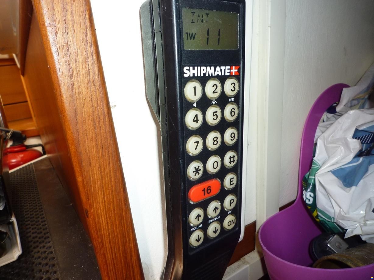 Compromis 777