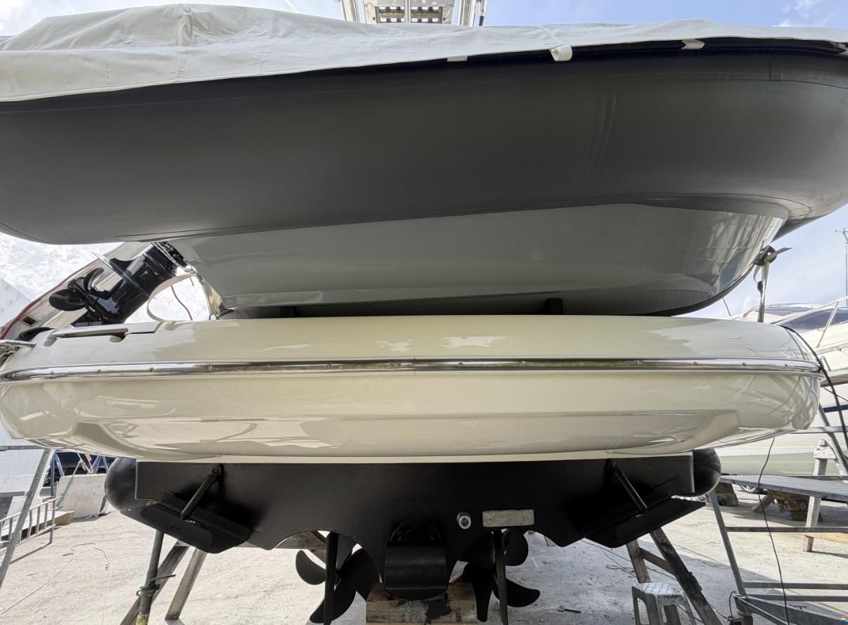 Prestige Jeanneau Prestige 42 Fly