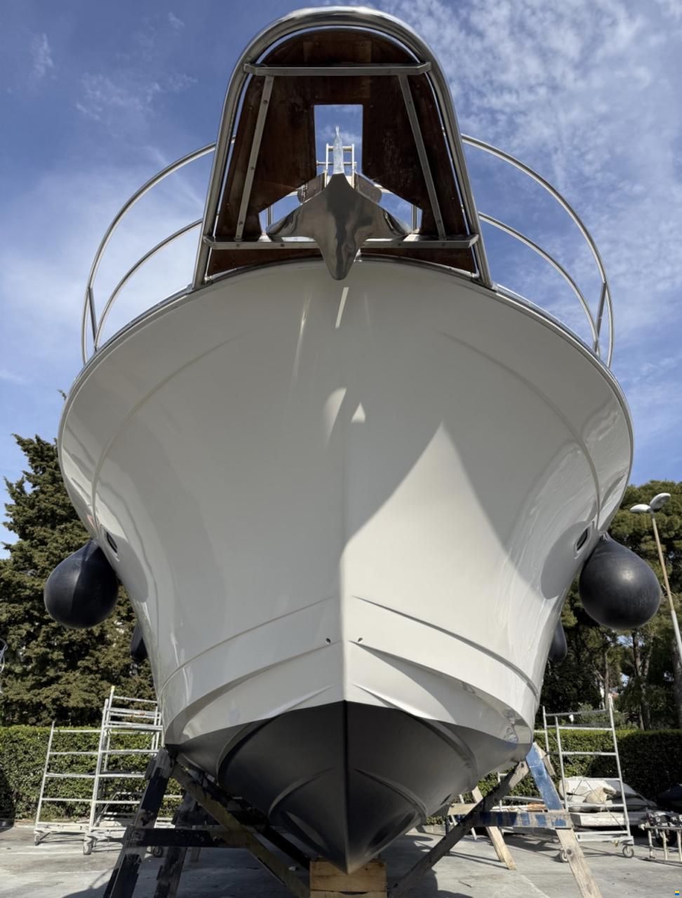 Prestige Jeanneau Prestige 42 Fly
