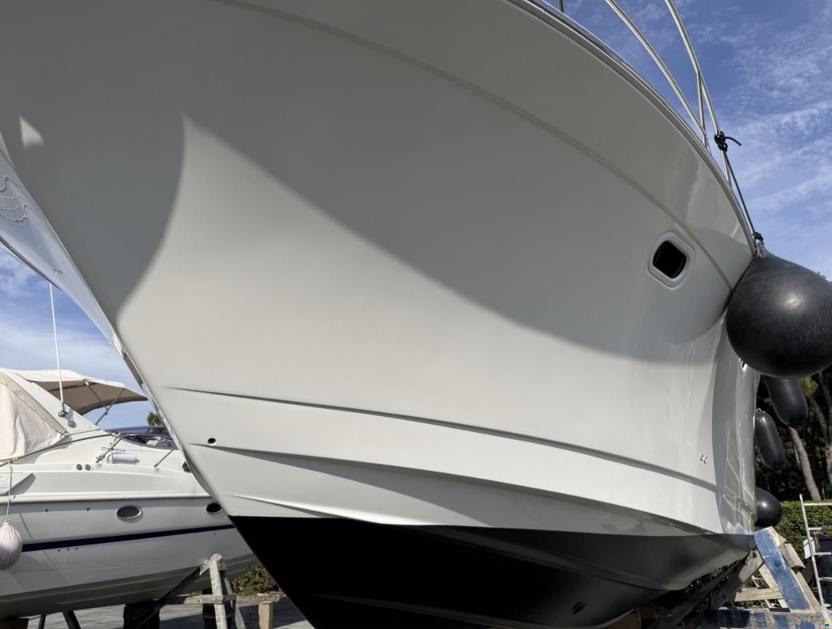 Prestige Jeanneau Prestige 42 Fly