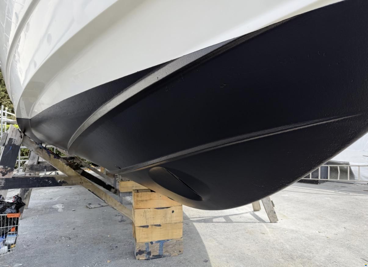 Prestige Jeanneau Prestige 42 Fly