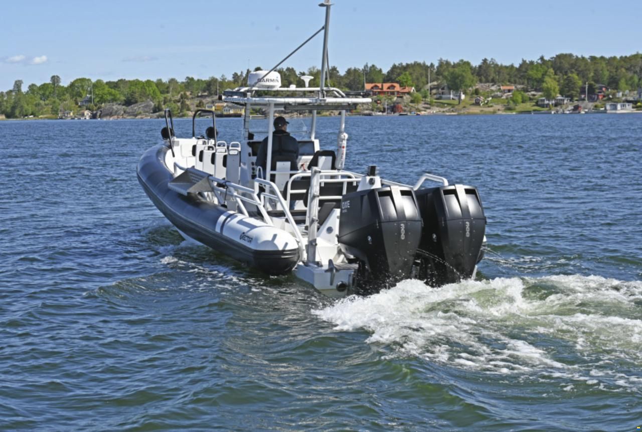 RIB Vector 11