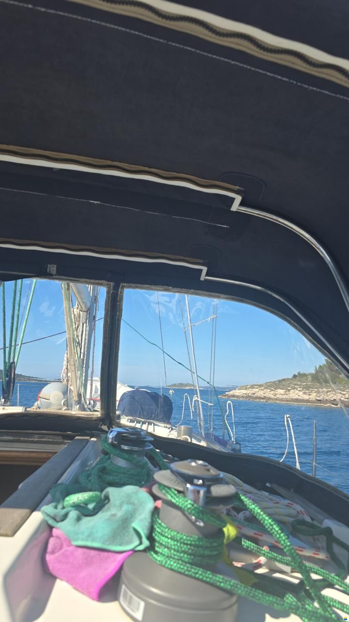 Jeanneau Sun Odyssey