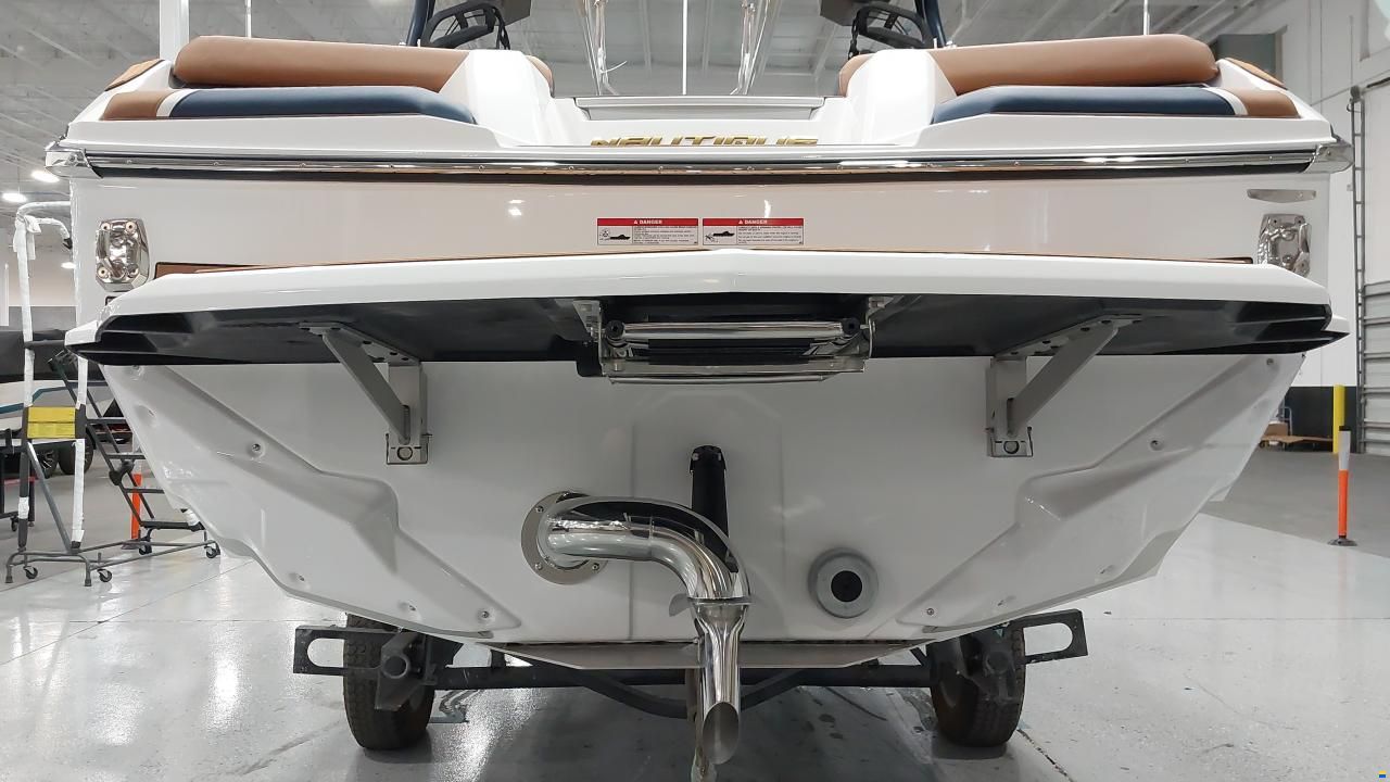 Correct Craft Super Air Nautique GS22
