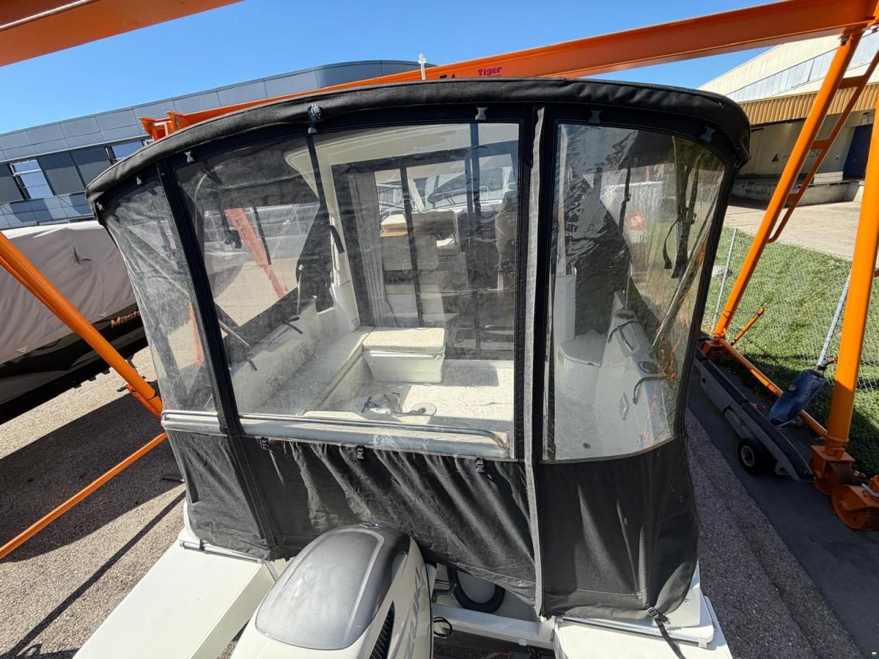 Beneteau Antares 9