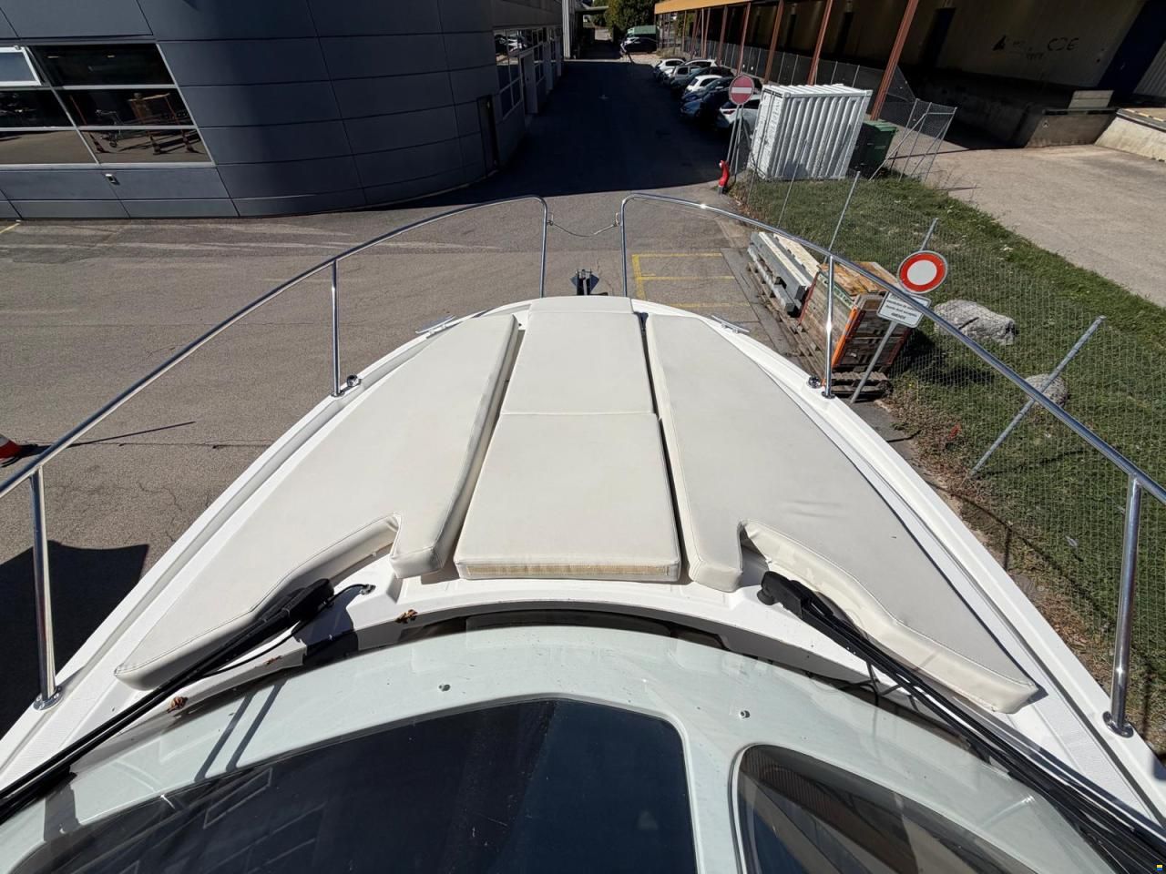 Beneteau Antares 9