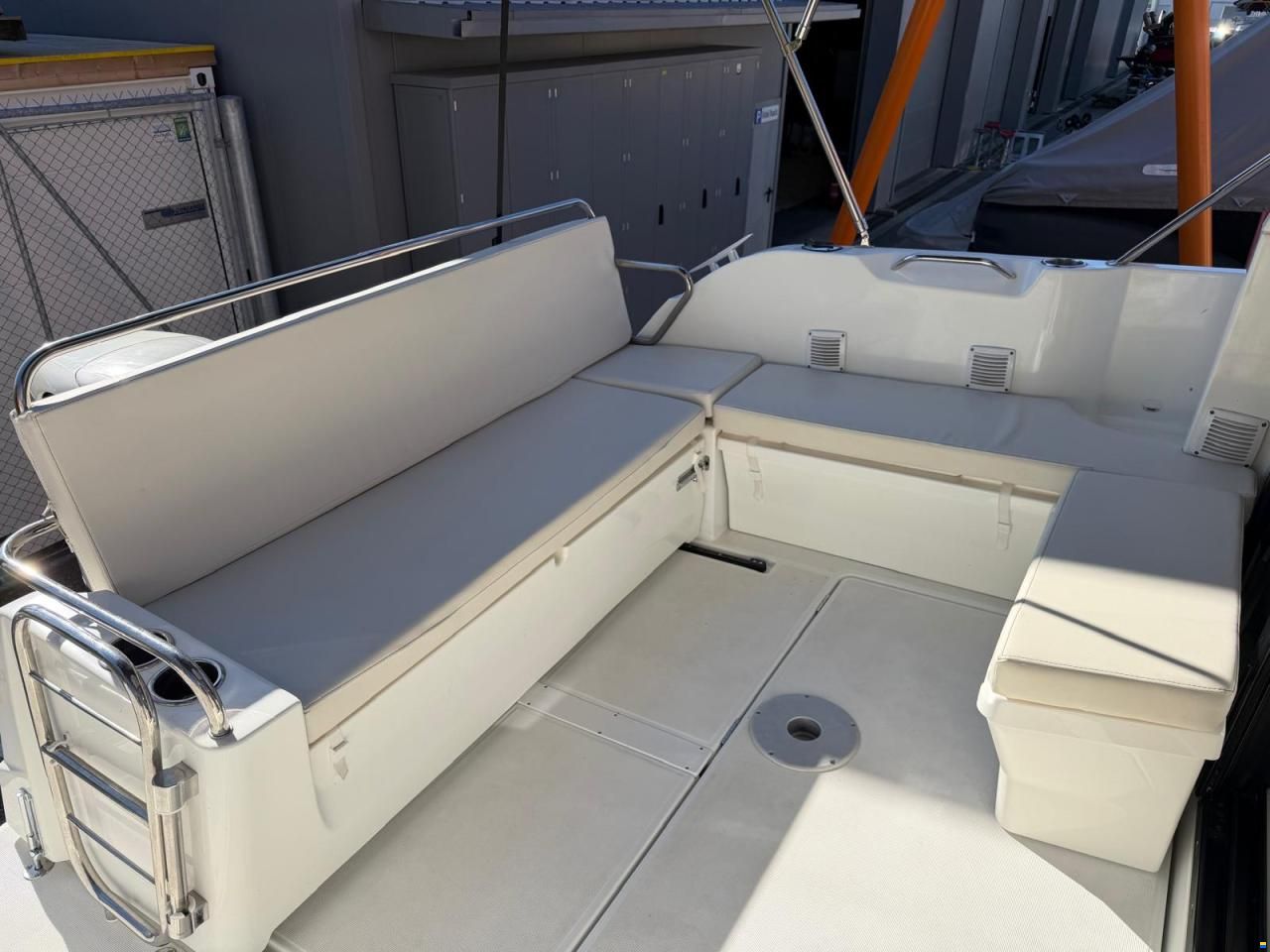 Beneteau Antares 9