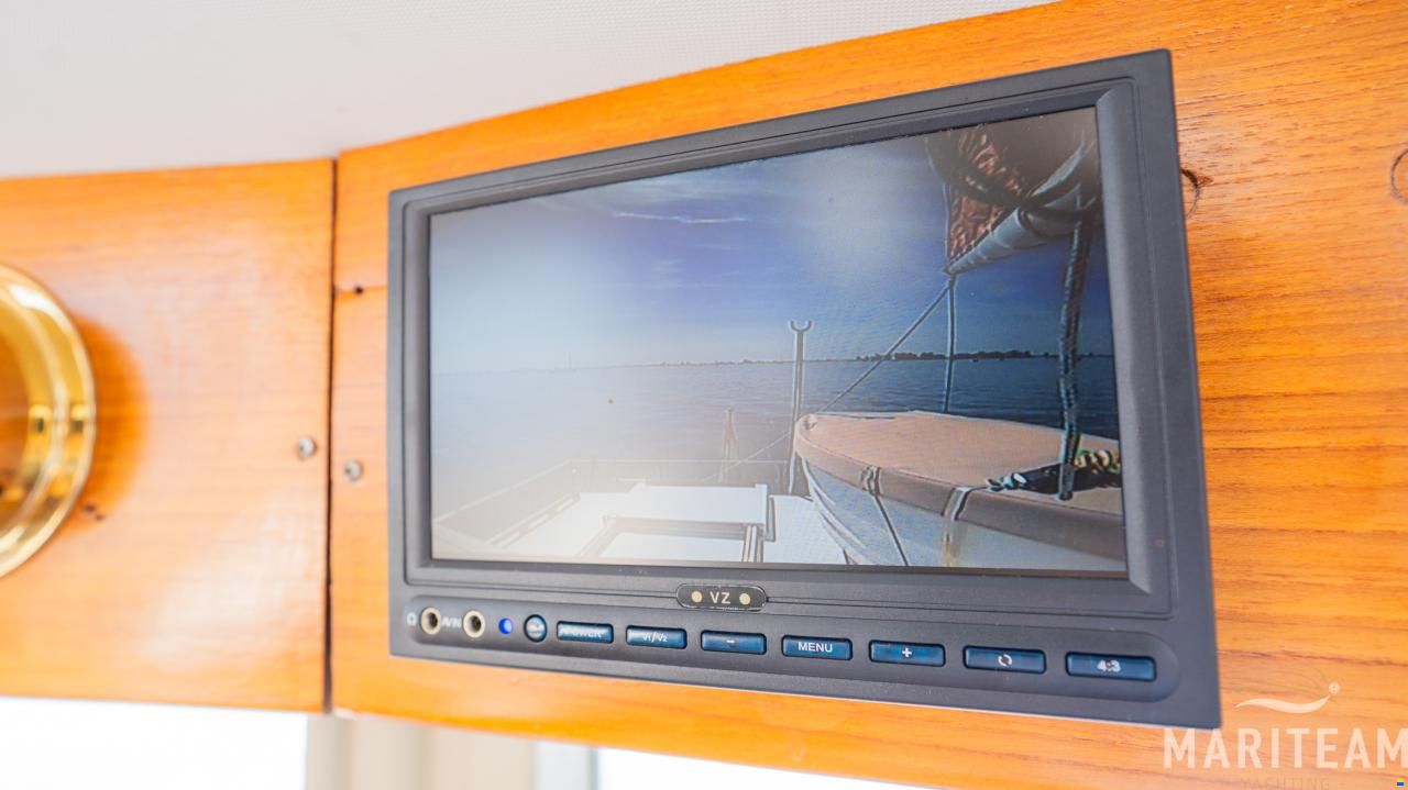 Grand Banks 36 Classic