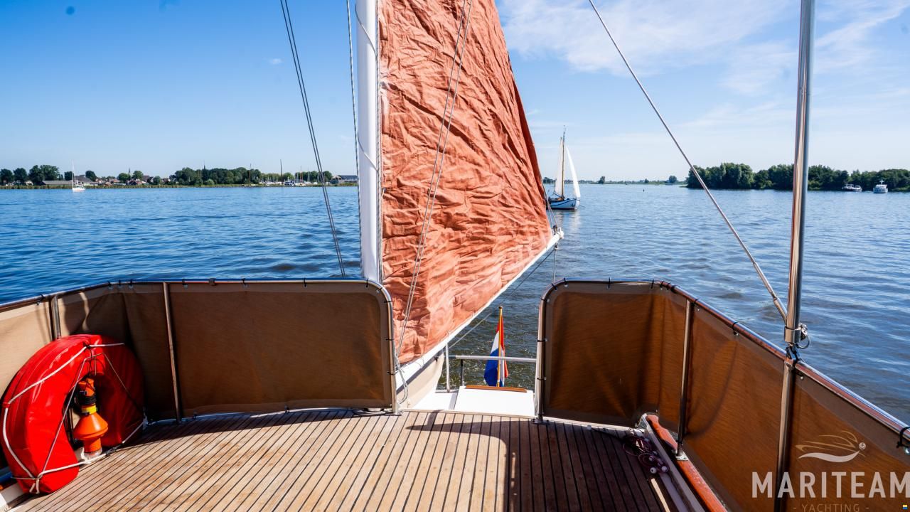 Grand Banks 36 Classic