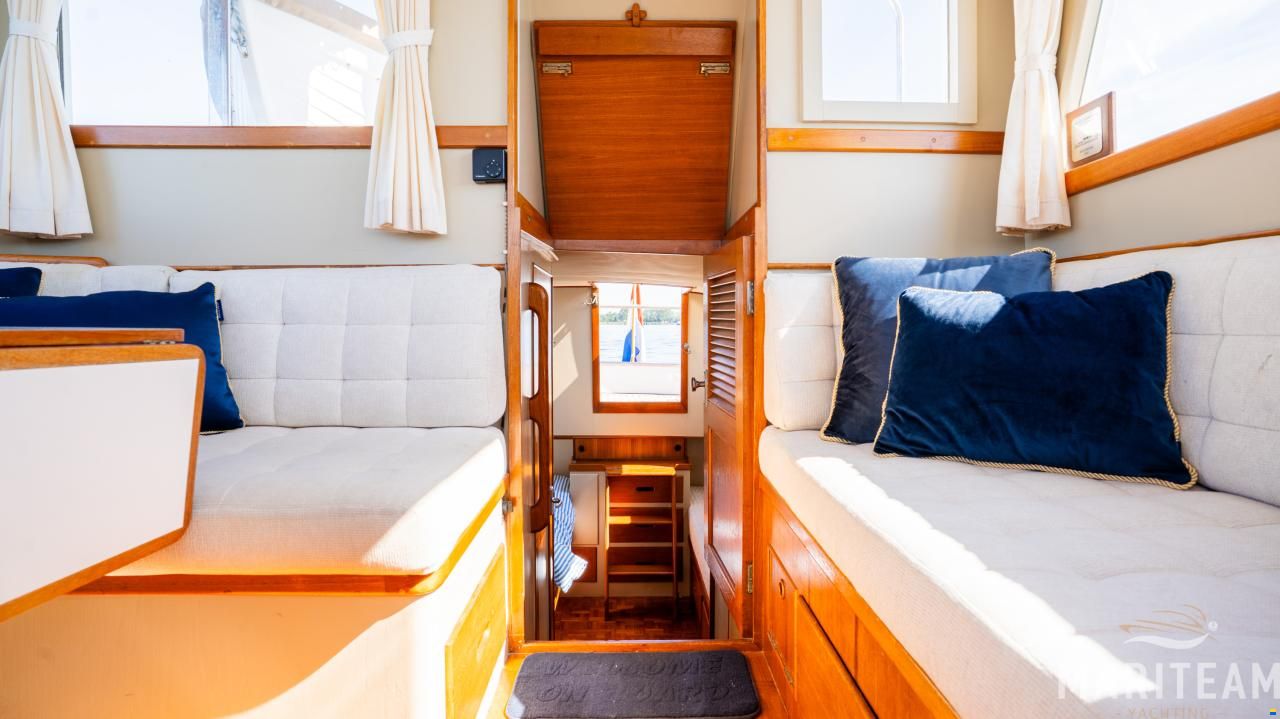 Grand Banks 36 Classic