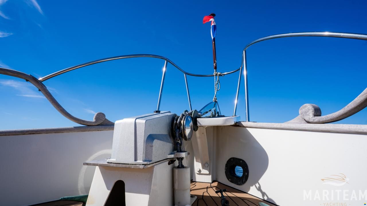 Grand Banks 36 Classic