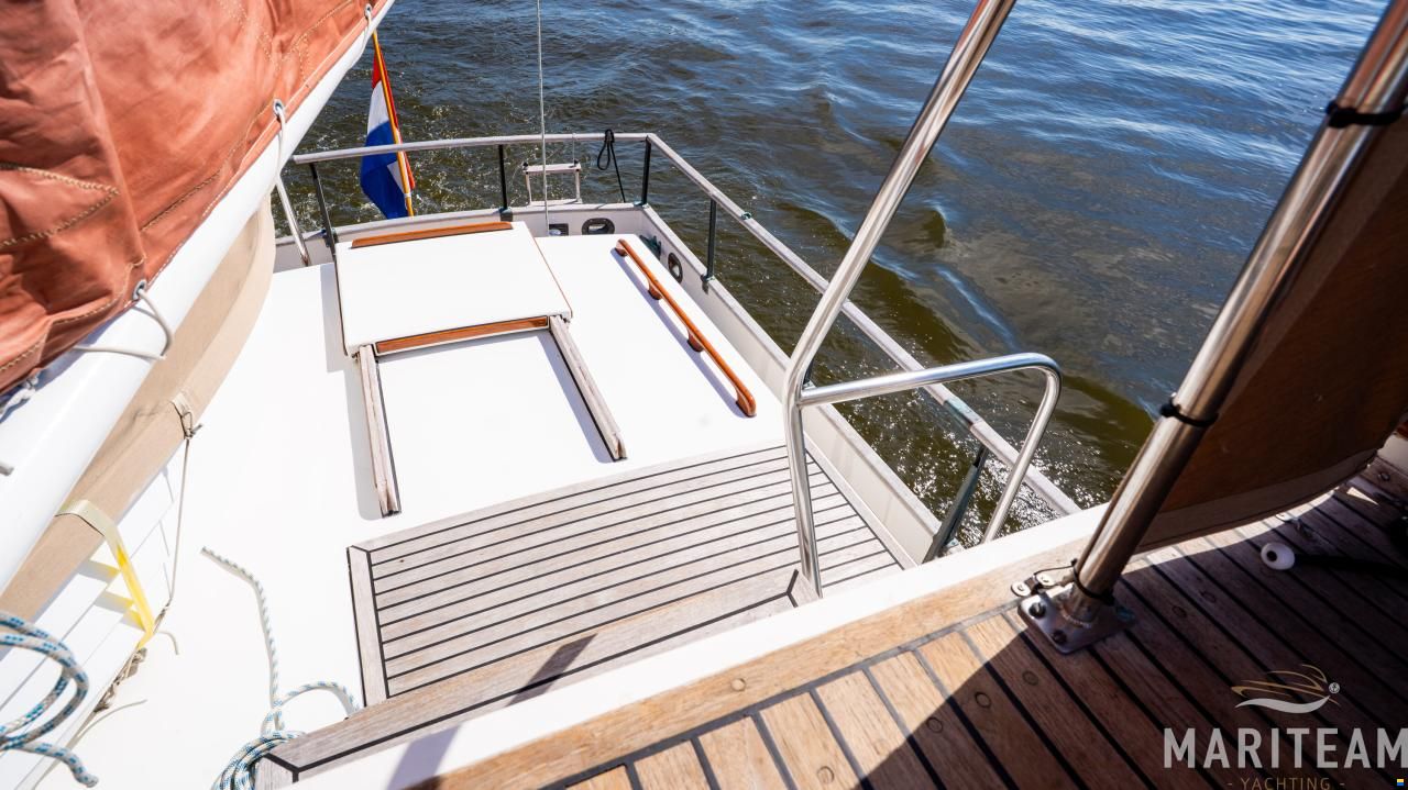 Grand Banks 36 Classic