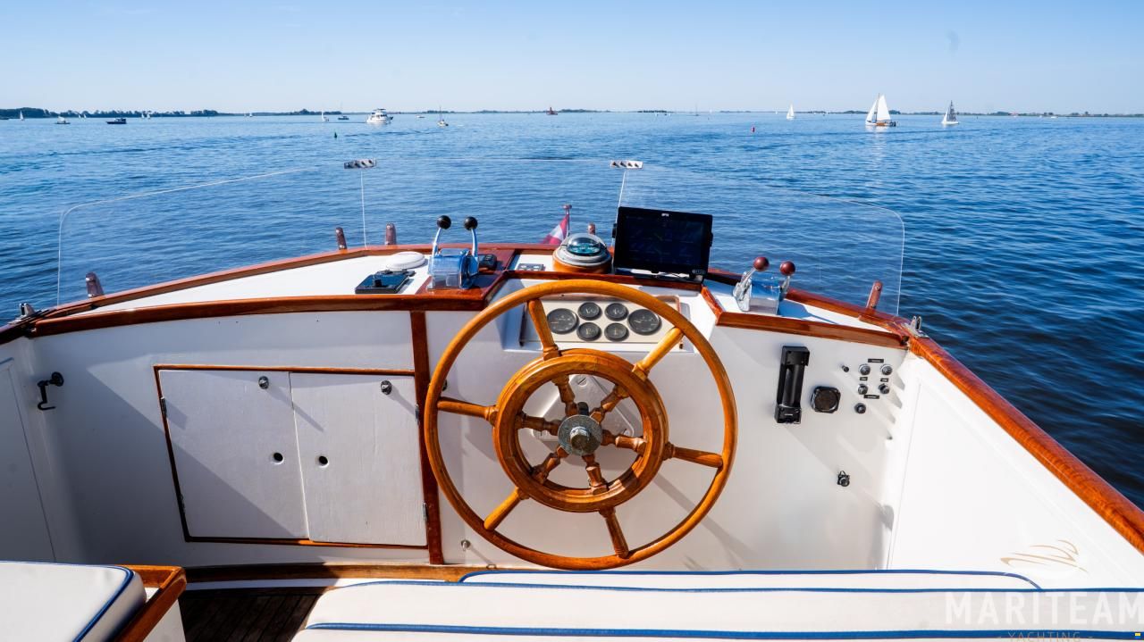 Grand Banks 36 Classic
