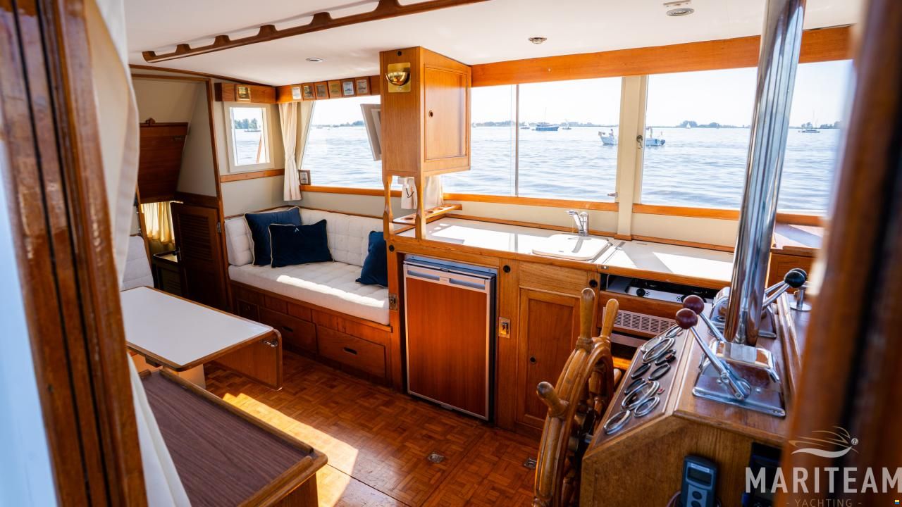 Grand Banks 36 Classic