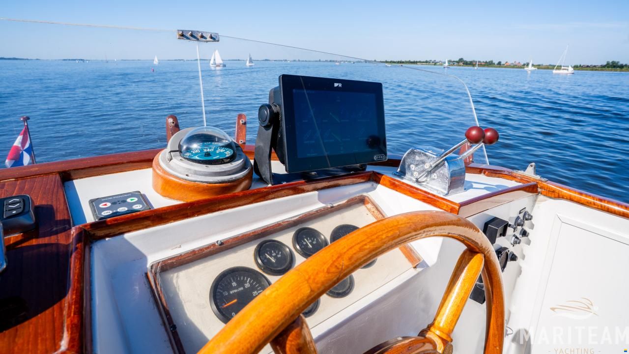 Grand Banks 36 Classic