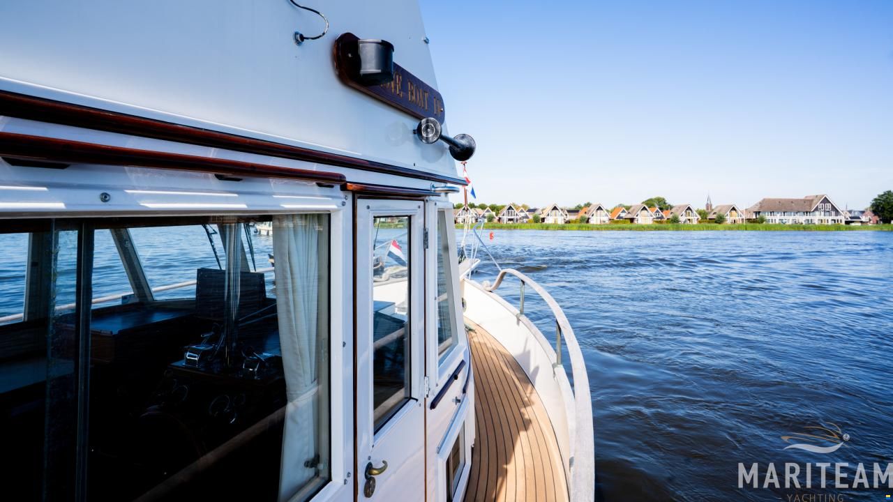 Grand Banks 36 Classic