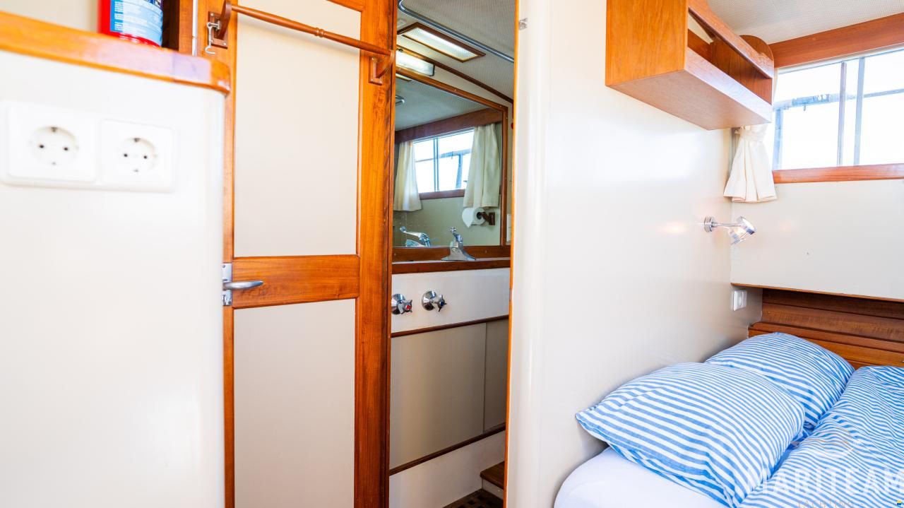 Grand Banks 36 Classic