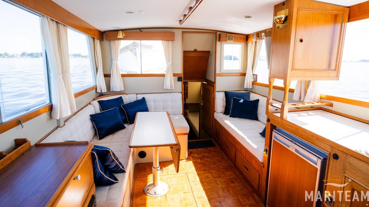 Grand Banks 36 Classic