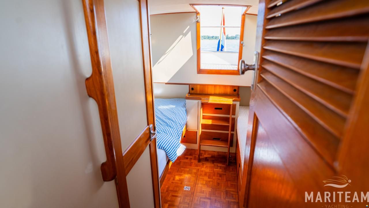 Grand Banks 36 Classic