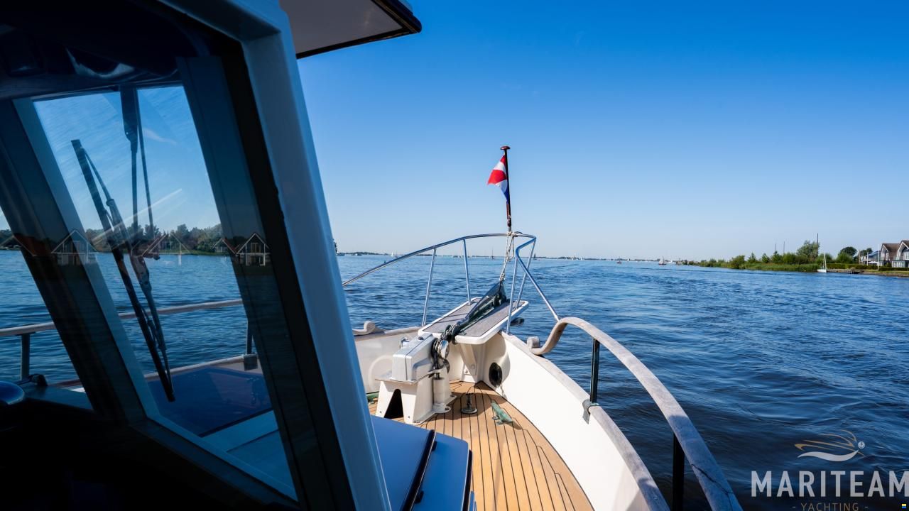 Grand Banks 36 Classic