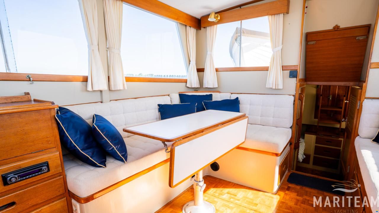 Grand Banks 36 Classic