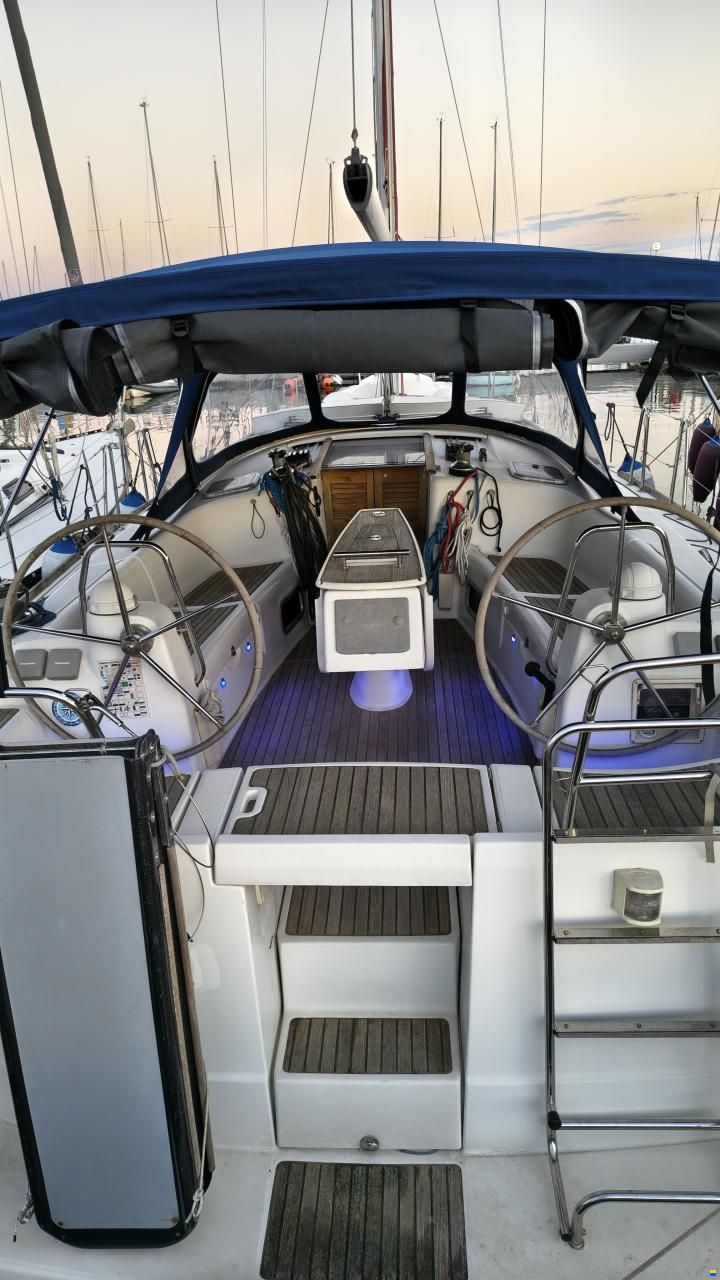Beneteau OCEANIS 43