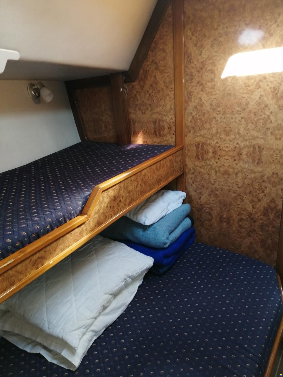 Ocean Star 495