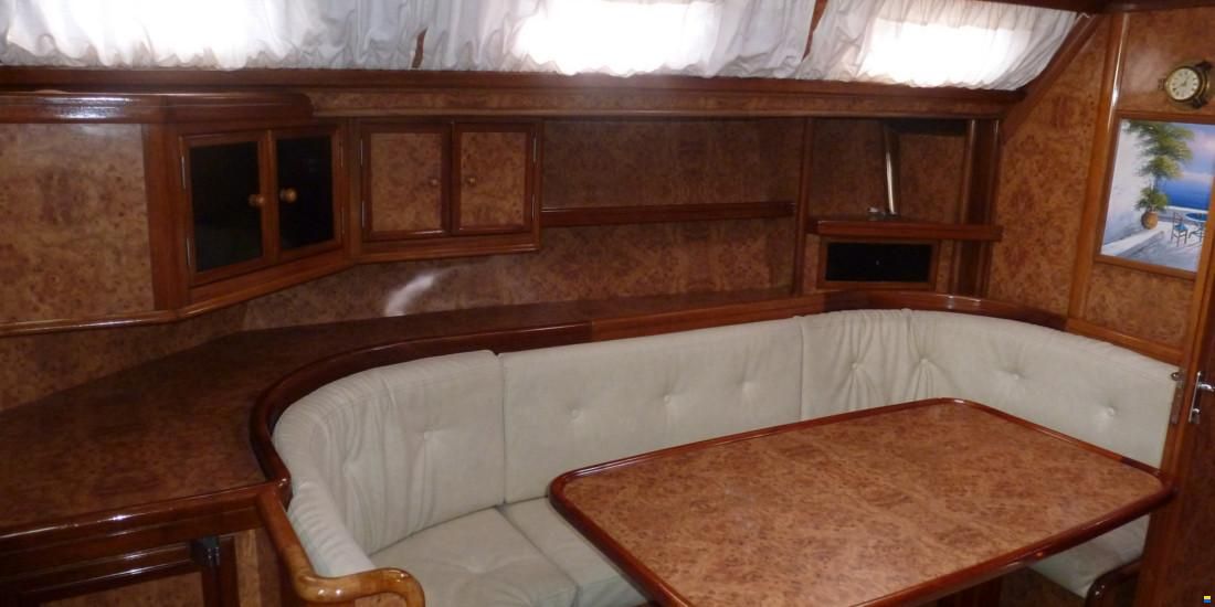 Ocean Star 495