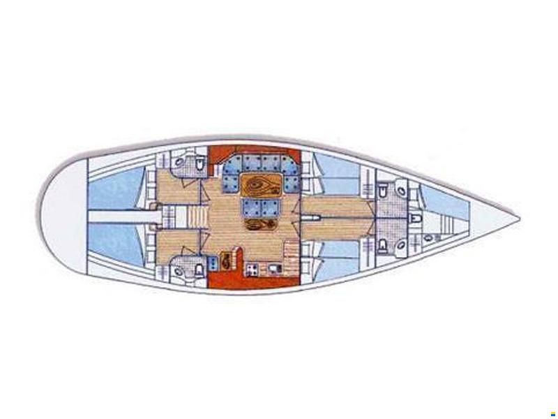 Ocean Star 495