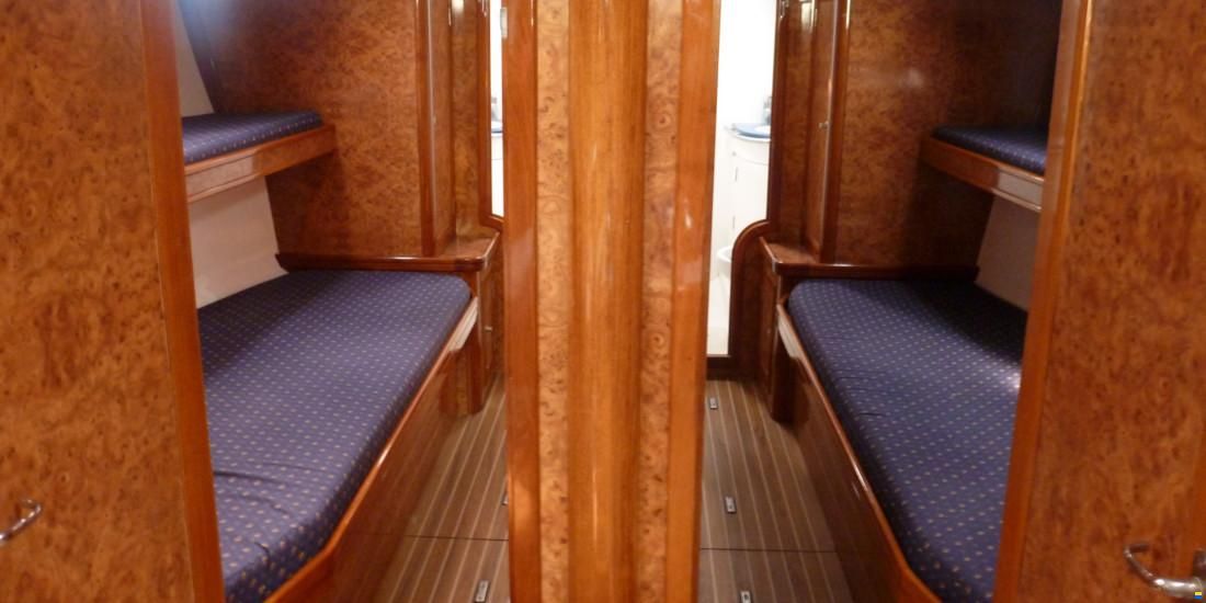 Ocean Star 495