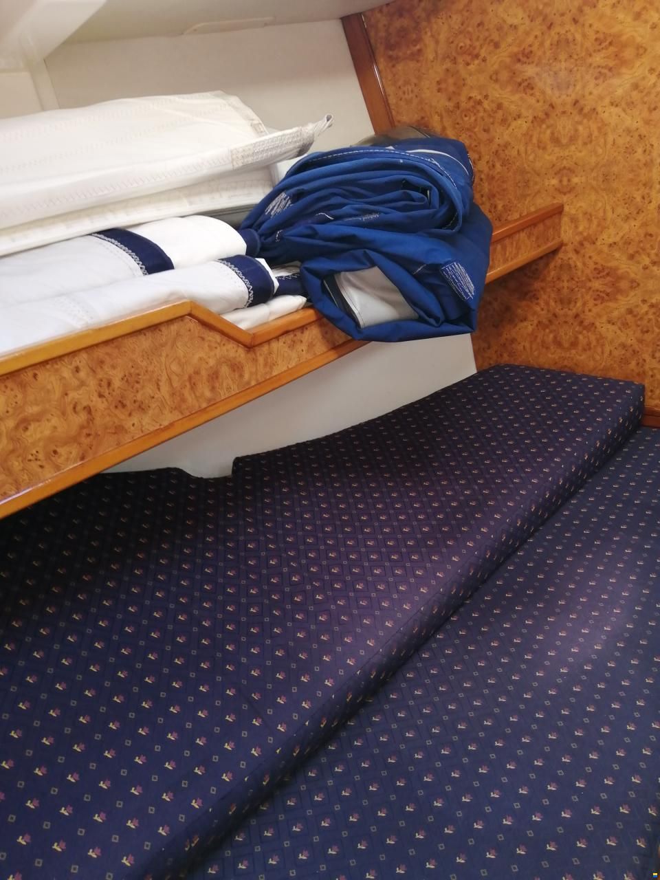 Ocean Star 495