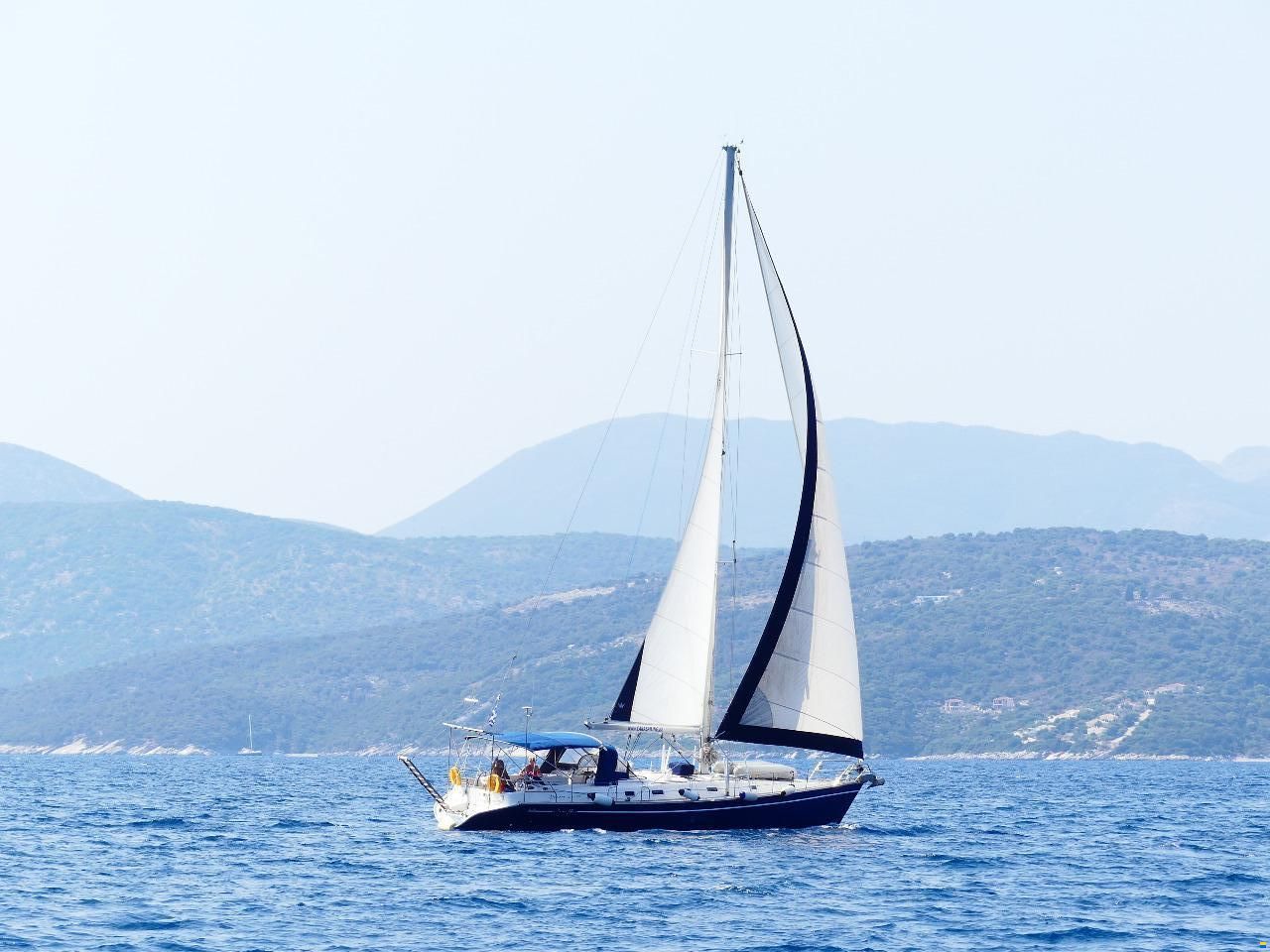 Ocean Star 495
