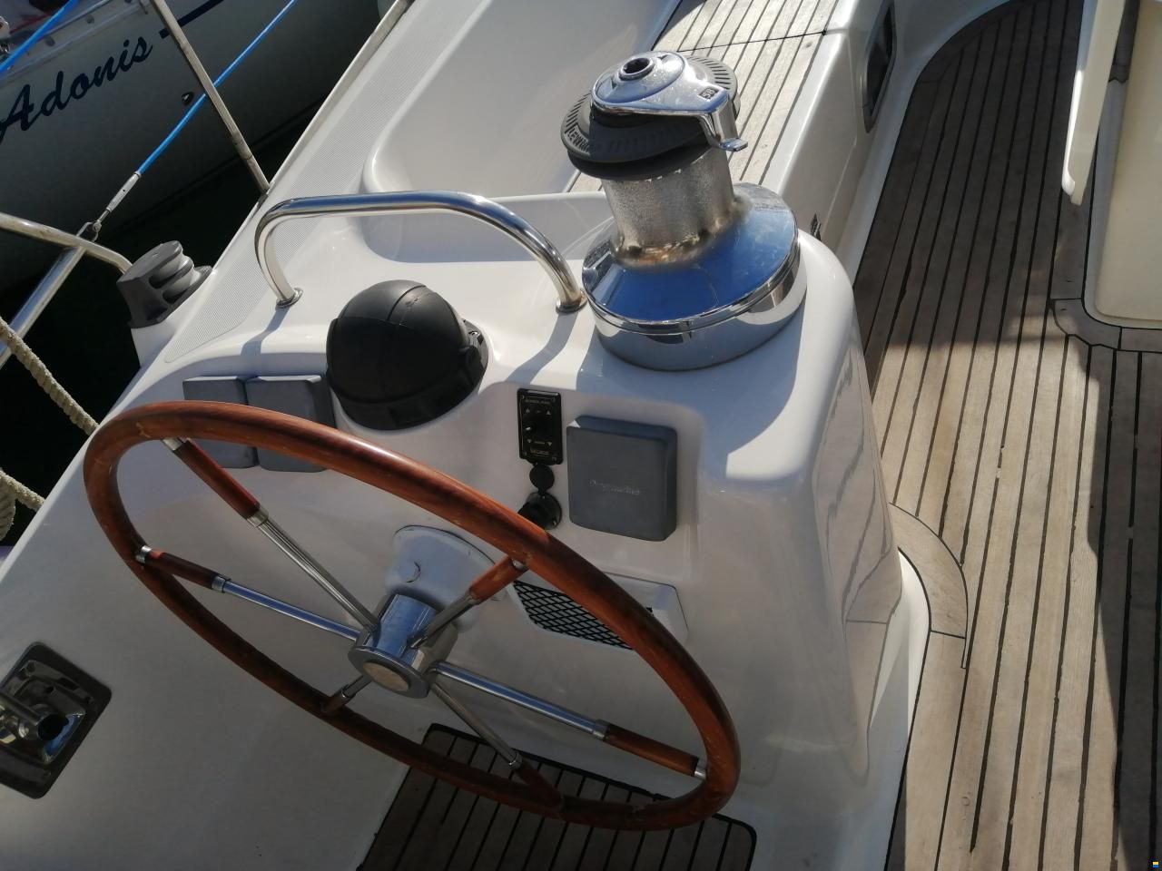 Ocean Star 495
