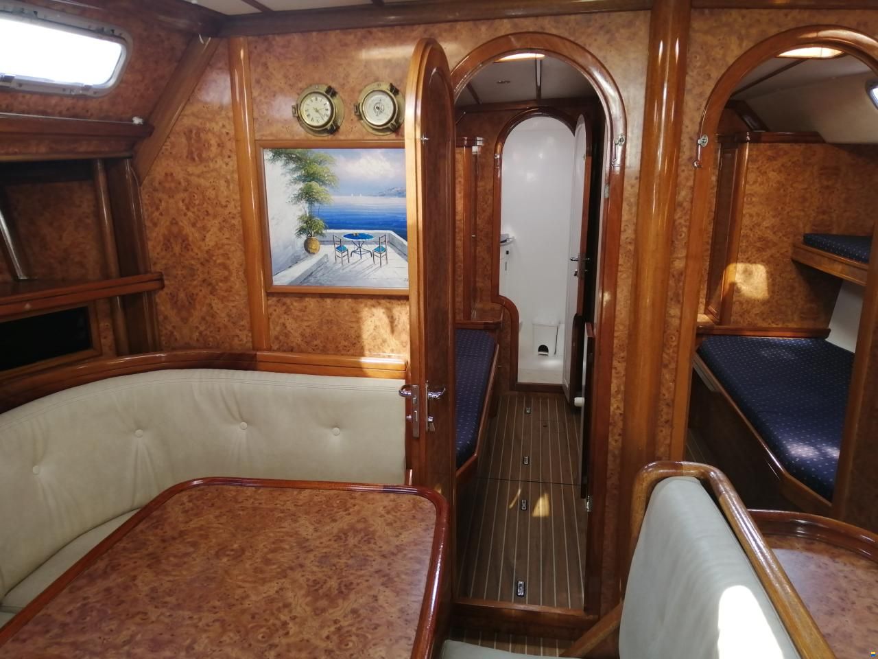 Ocean Star 495