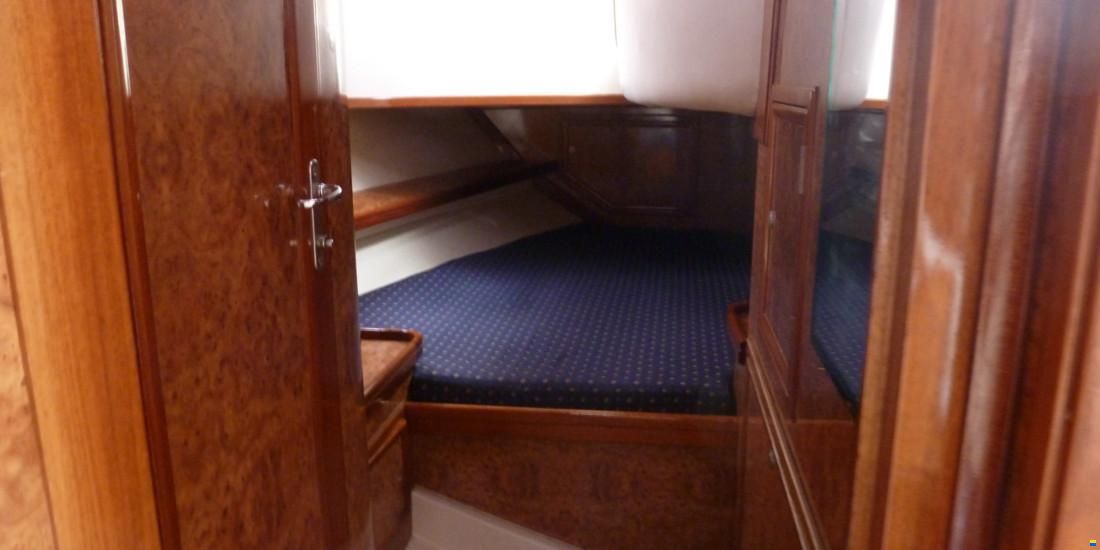 Ocean Star 495