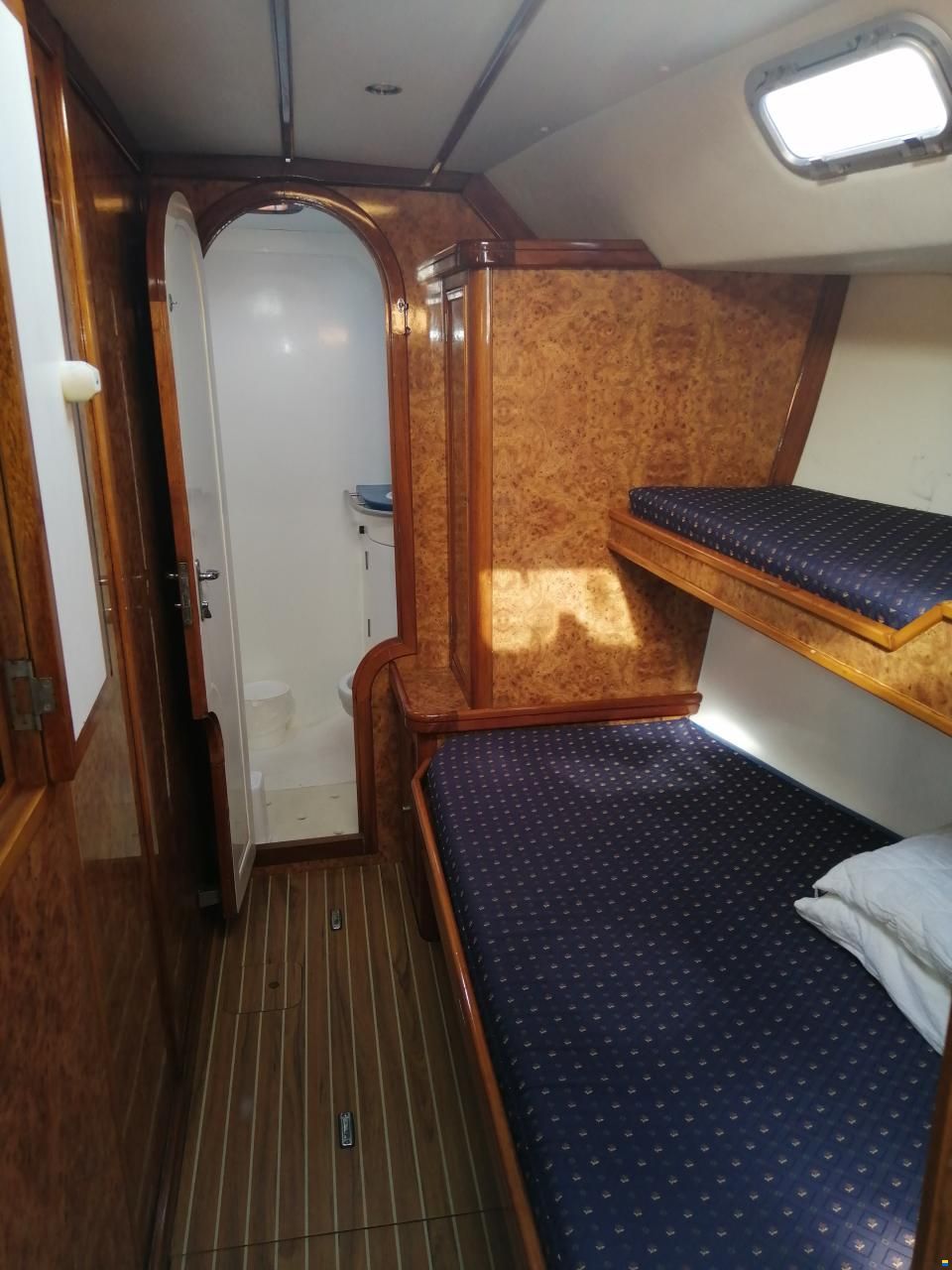 Ocean Star 495