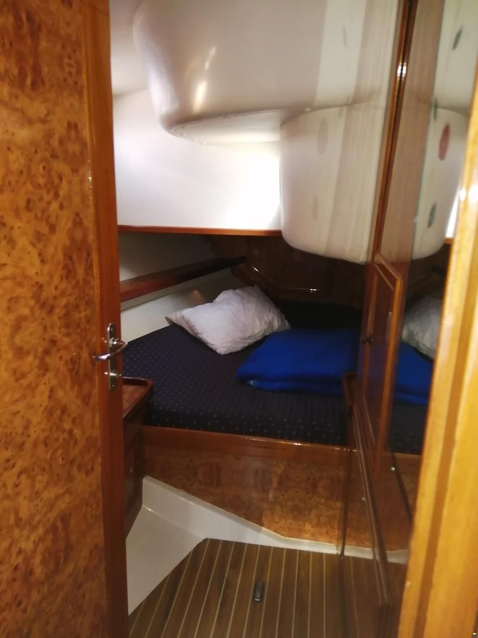 Ocean Star 495