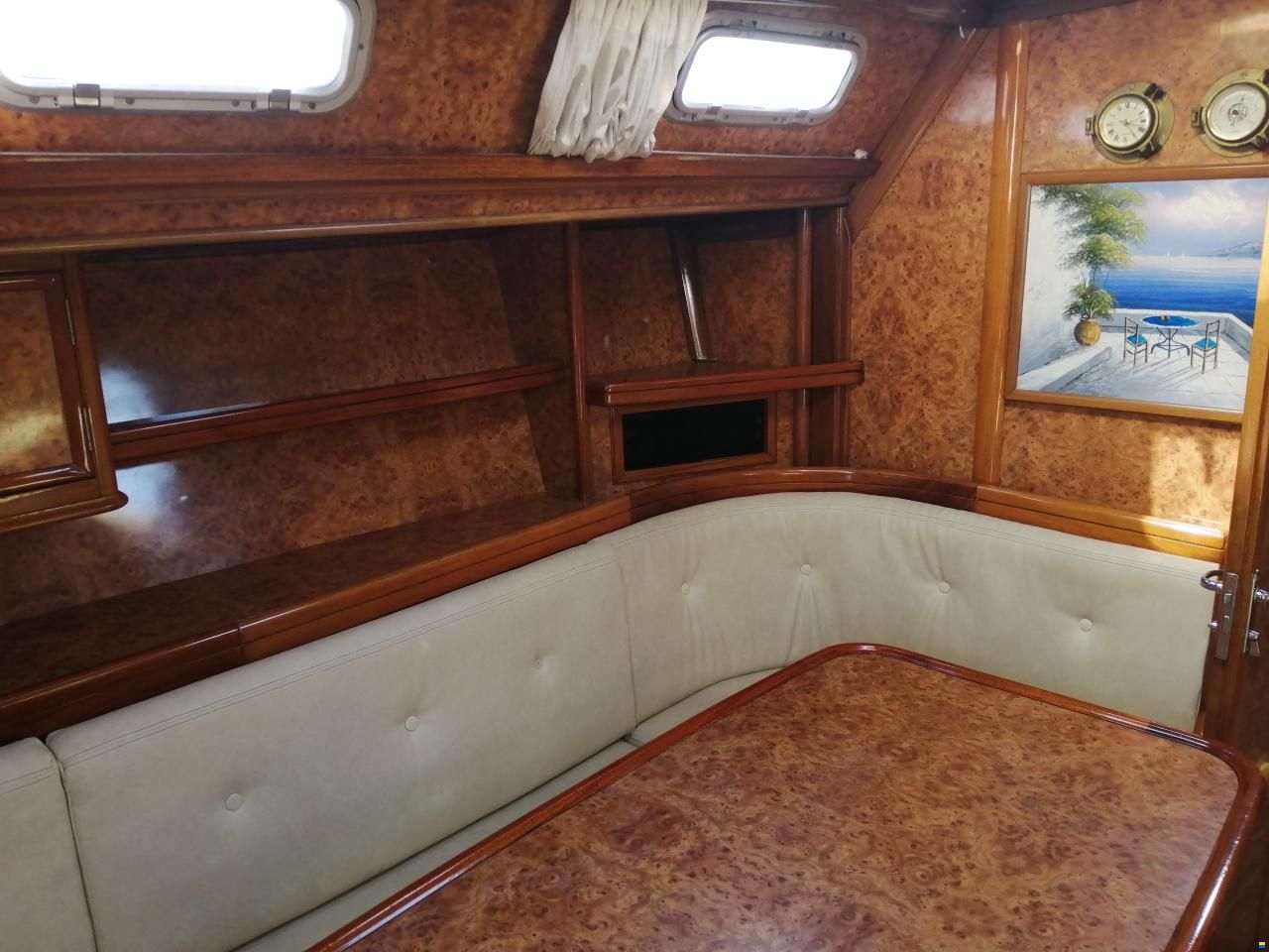 Ocean Star 495