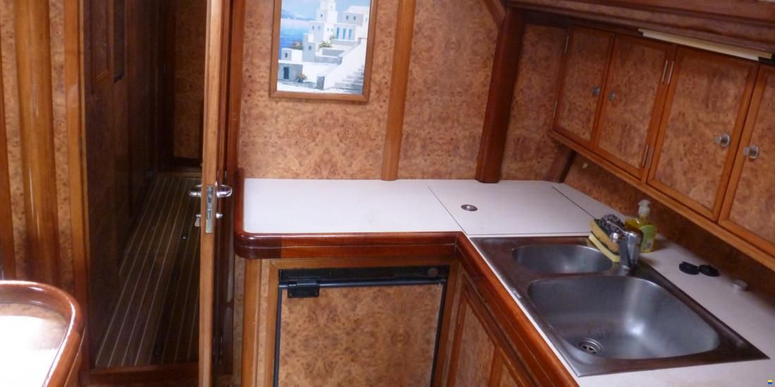 Ocean Star 495