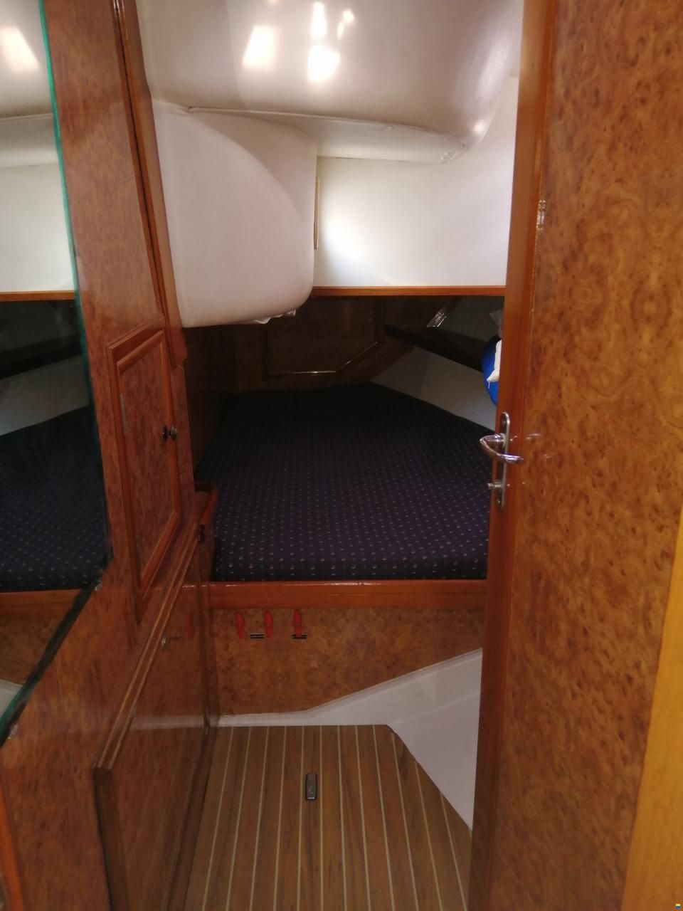 Ocean Star 495