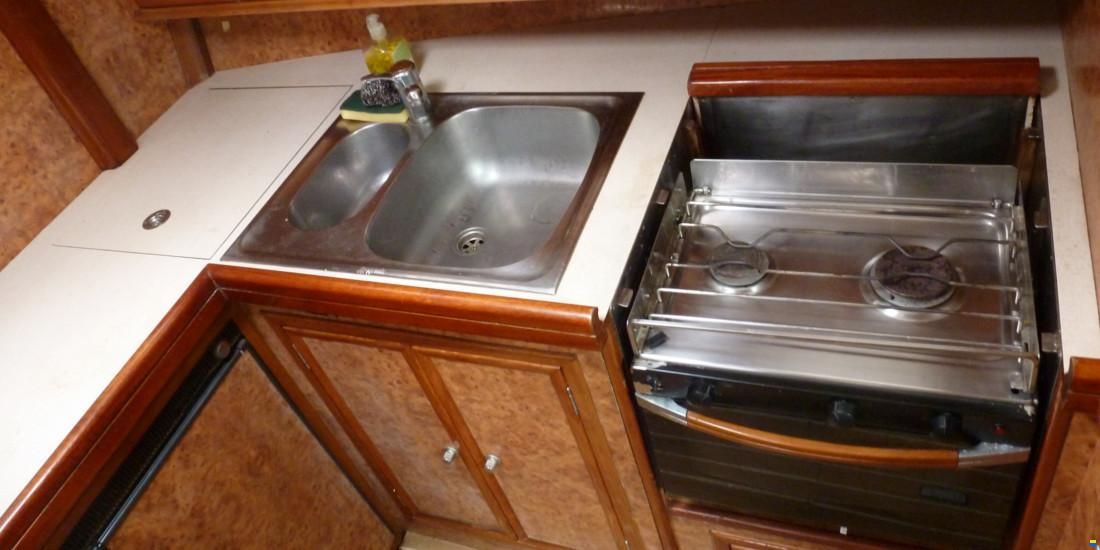 Ocean Star 495
