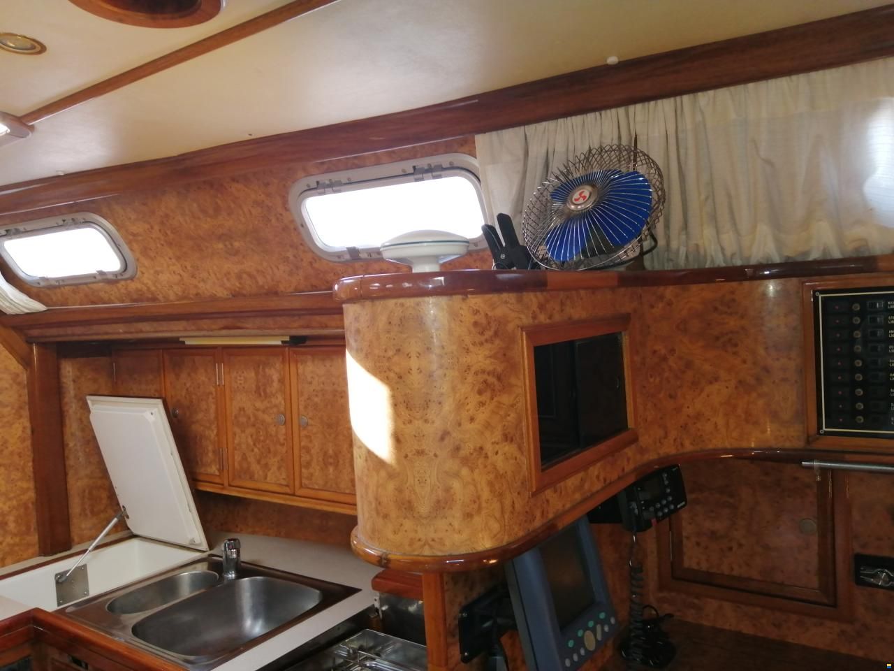Ocean Star 495