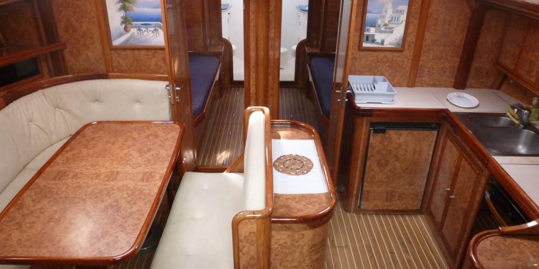 Ocean Star 495