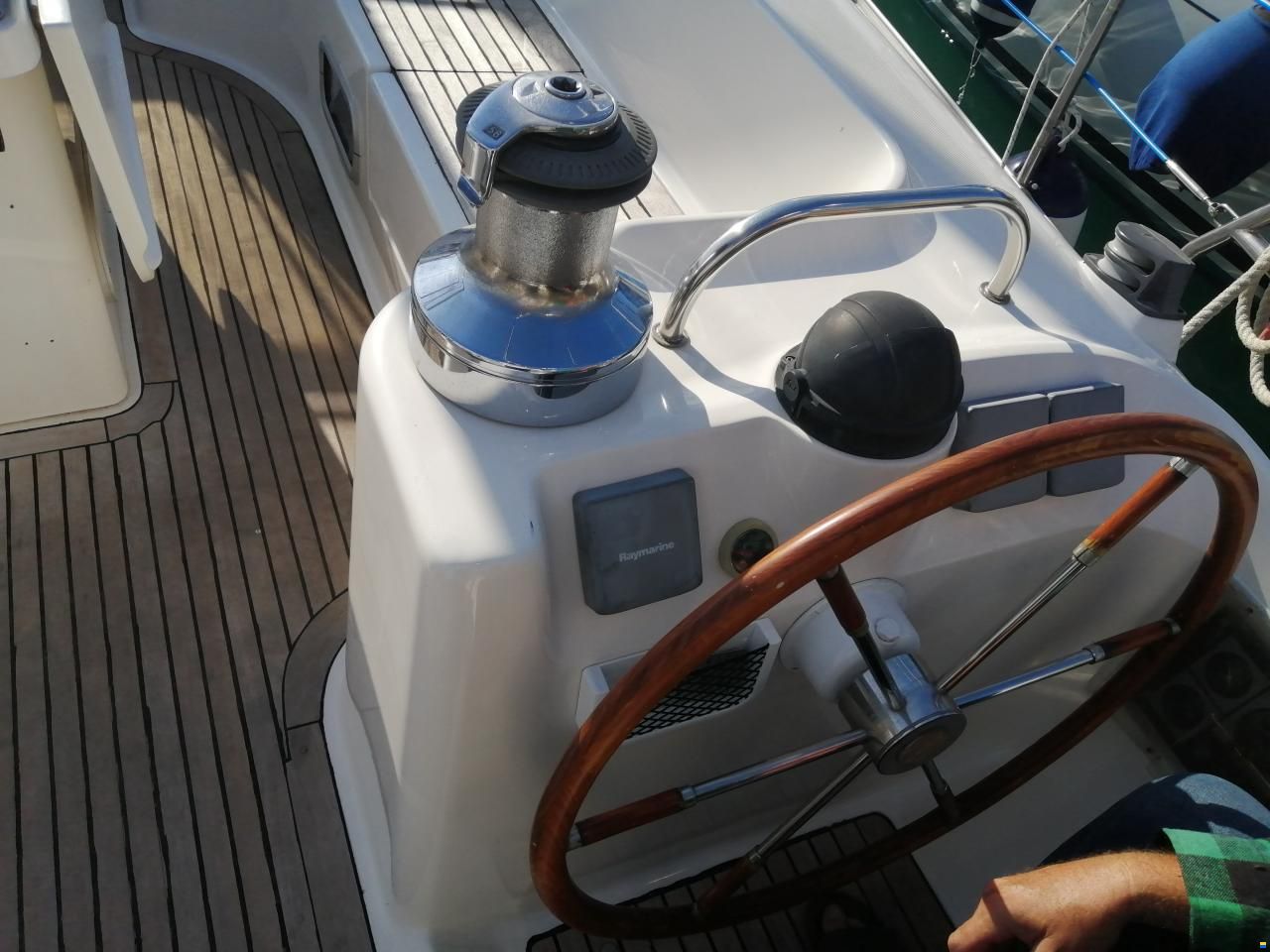 Ocean Star 495