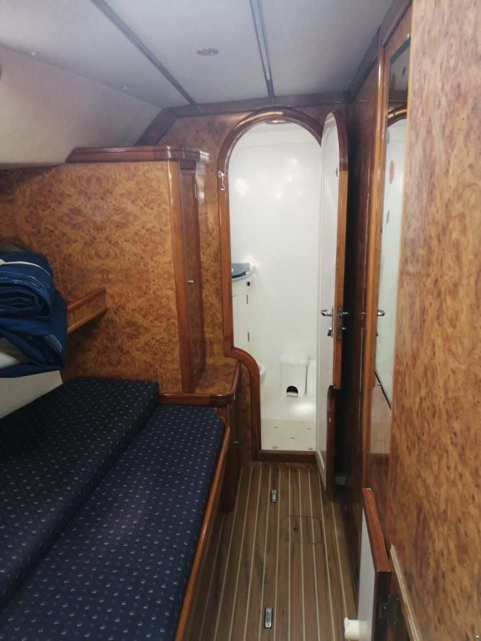 Ocean Star 495