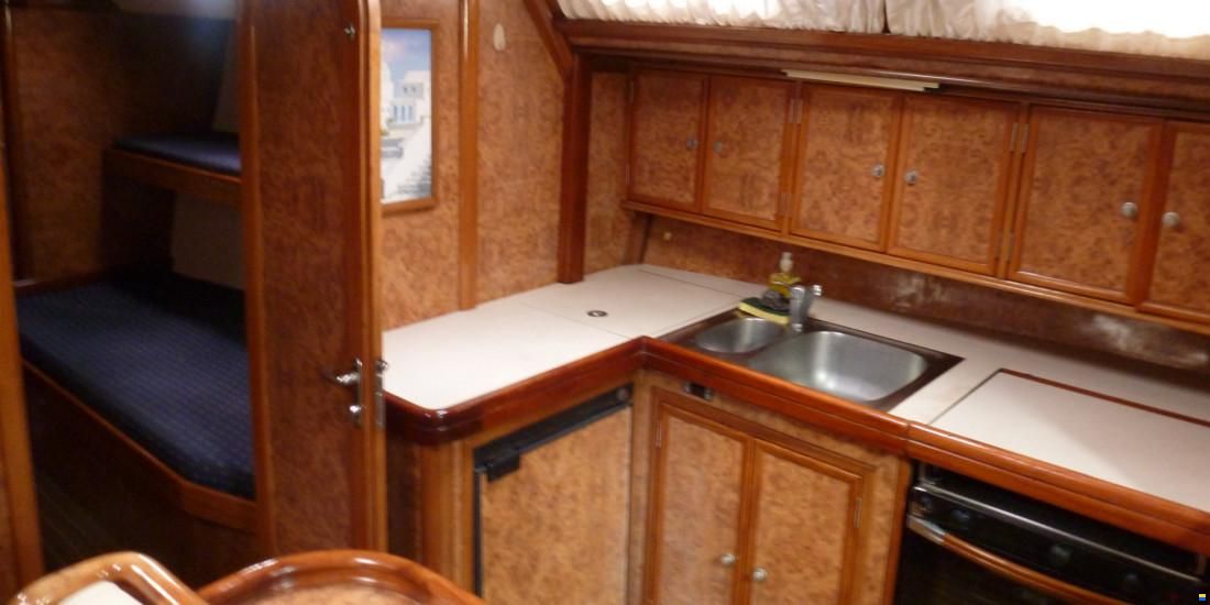 Ocean Star 495